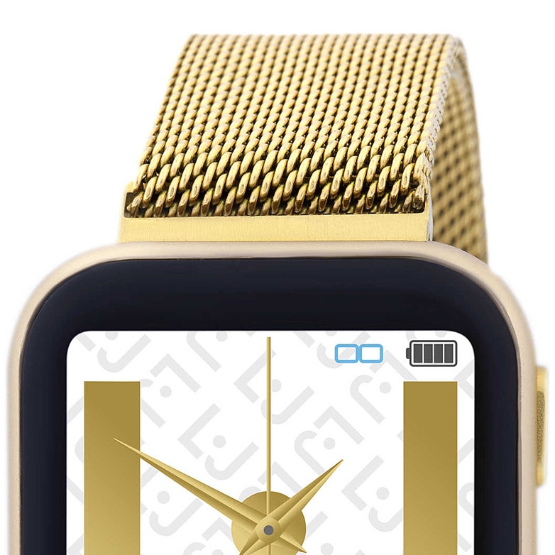 Liu Jo Smartwatch SWLJ004 - smartwatch damski 3