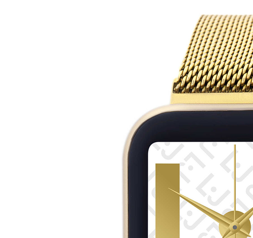 Liu Jo Smartwatch SWLJ004 - smartwatch damski 4