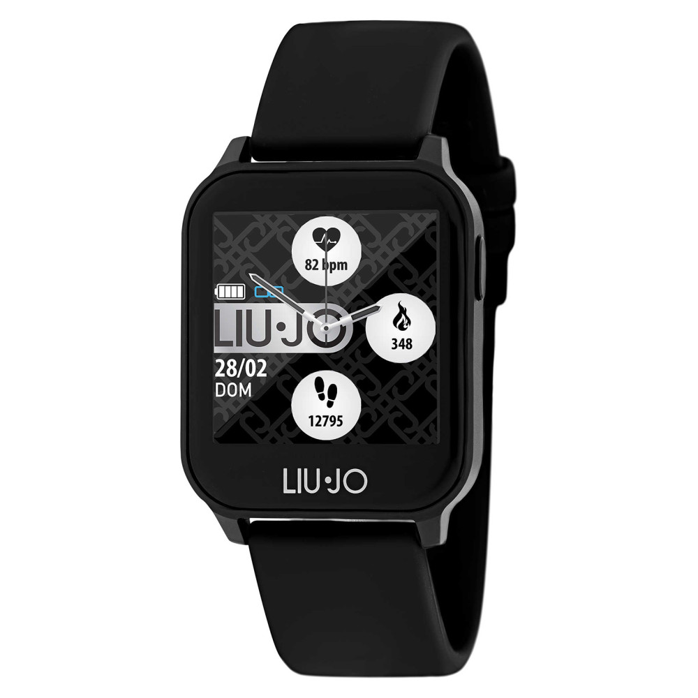 Liu Jo Smartwatch SWLJ005 - smartwatch damski 7