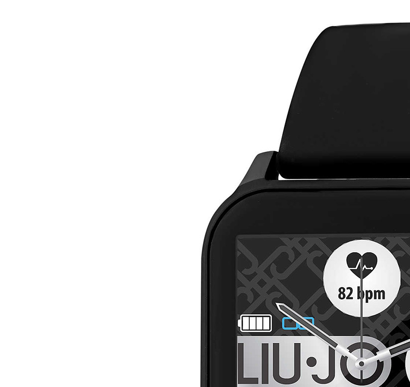 Liu Jo Smartwatch SWLJ005 - smartwatch damski 4