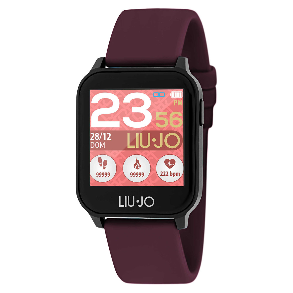 Liu Jo Smartwatch SWLJ006 - smartwatch damski 1
