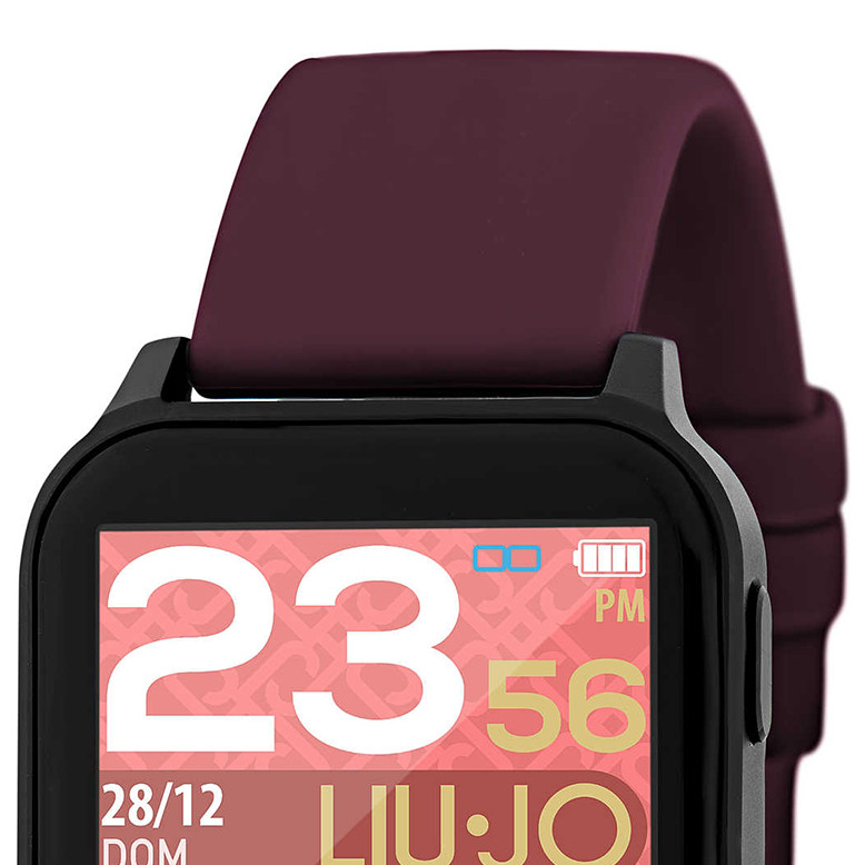 Liu Jo Smartwatch SWLJ006 - smartwatch damski 3