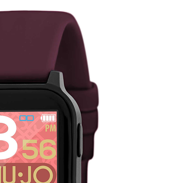 Liu Jo Smartwatch SWLJ006 - smartwatch damski 5