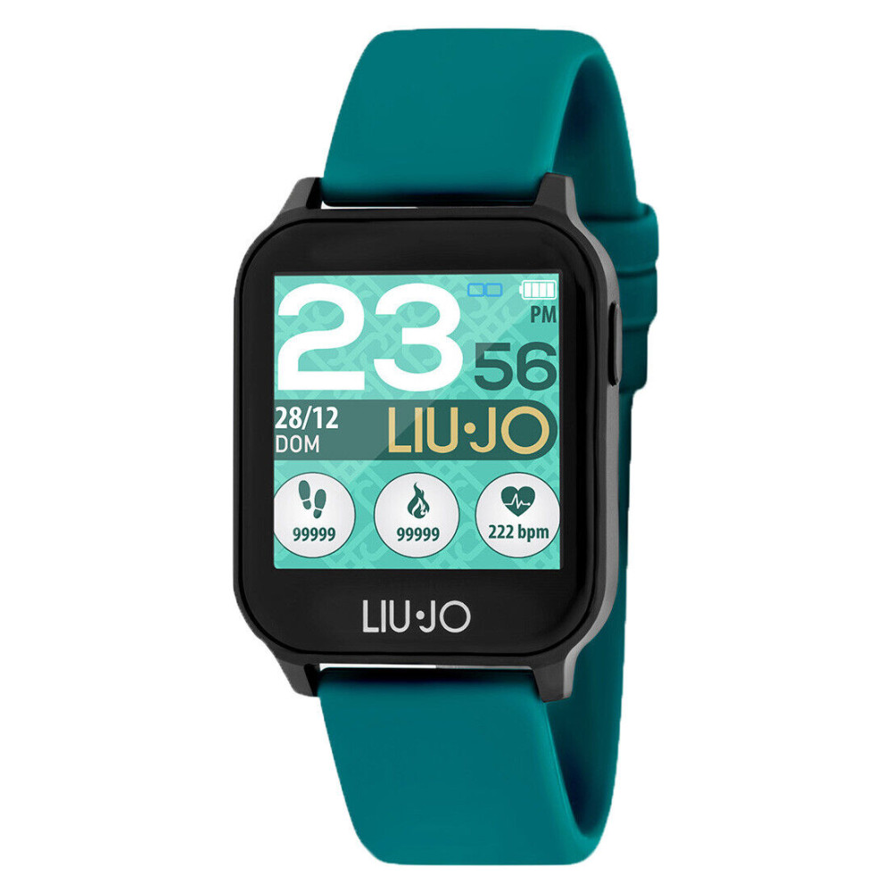 Liu Jo Smartwatch SWLJ007 - smartwatch damski 1