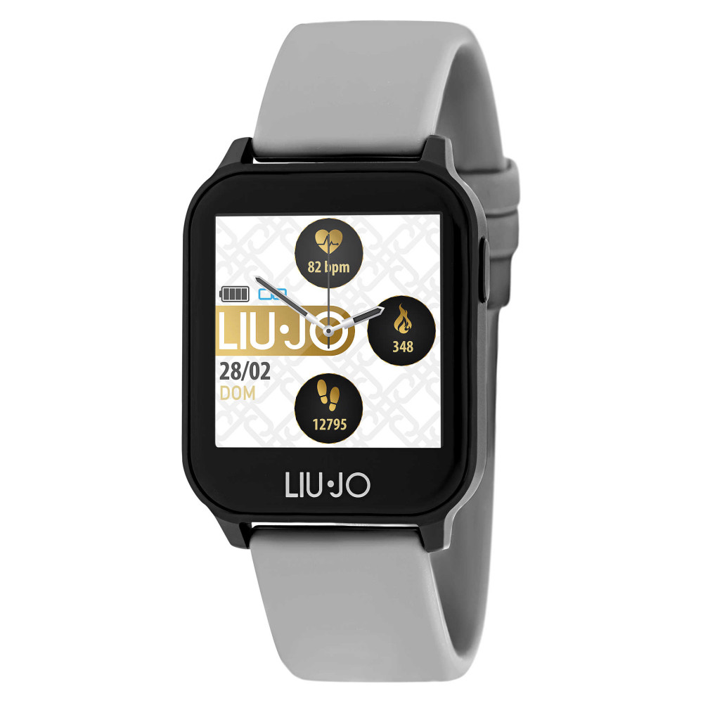 Liu Jo Smartwatch SWLJ008 - smartwatch damski 7
