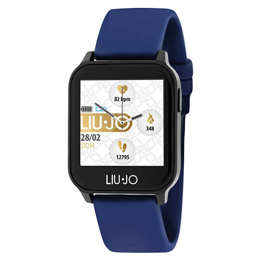 Liu Jo Smartwatch SWLJ009 - smartwatch damski 7