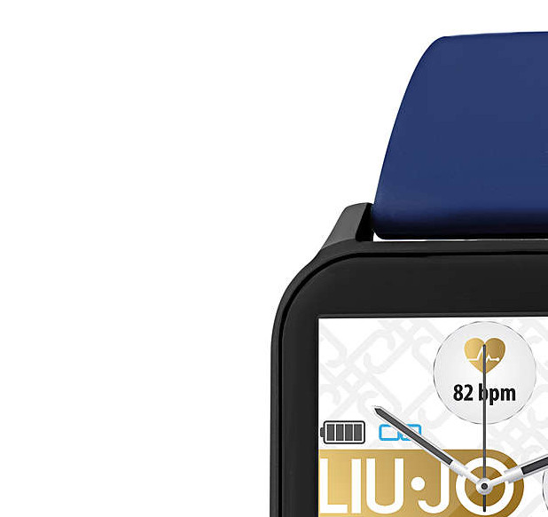 Liu Jo Smartwatch SWLJ009 - smartwatch damski 4