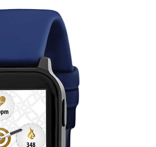 Liu Jo Smartwatch SWLJ009 - smartwatch damski 5