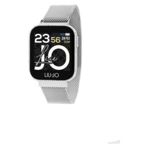 Liu Jo Smartwatch SWLJ010 - smartwatch damski