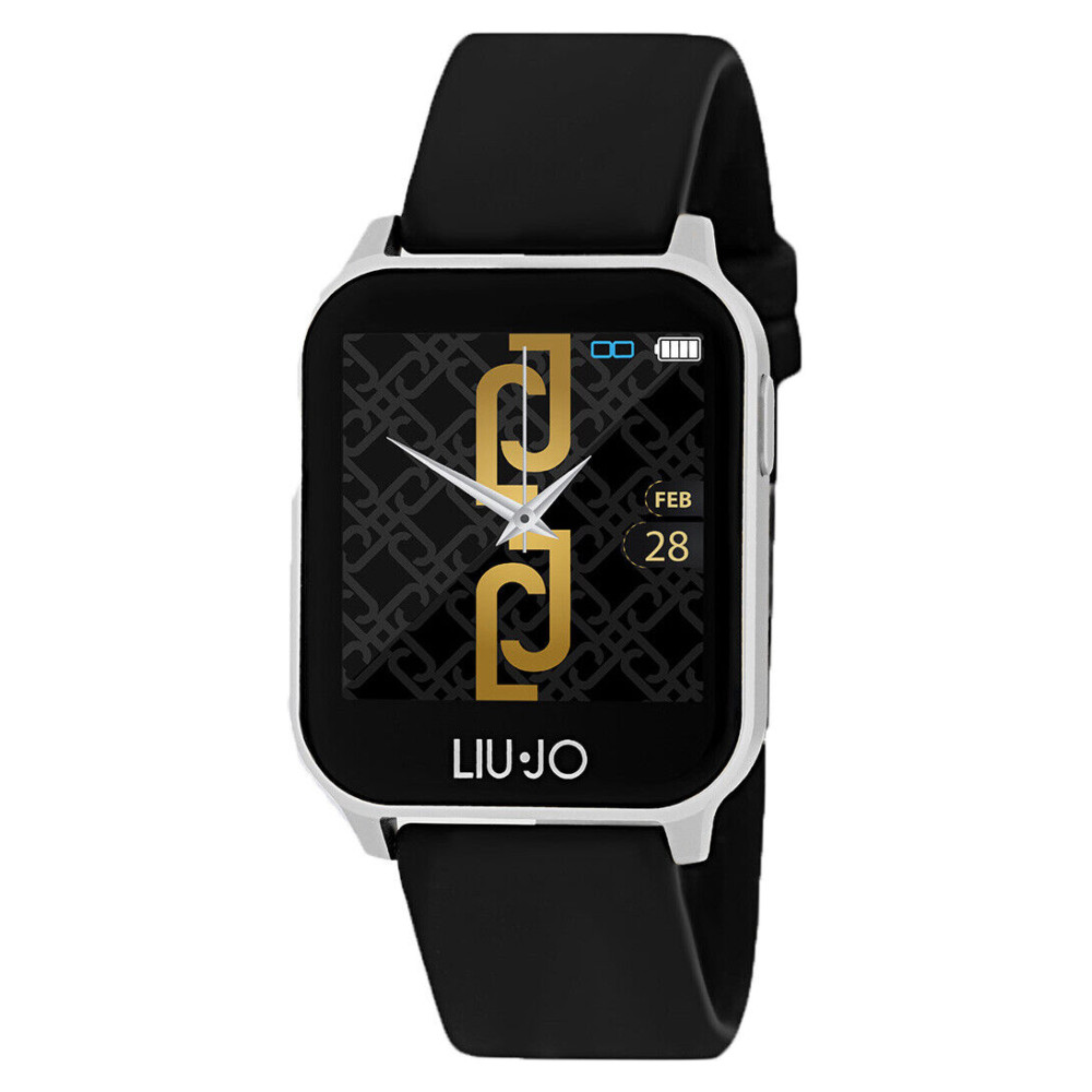 Liu Jo Smartwatch SWLJ013 - smartwatch damski 1
