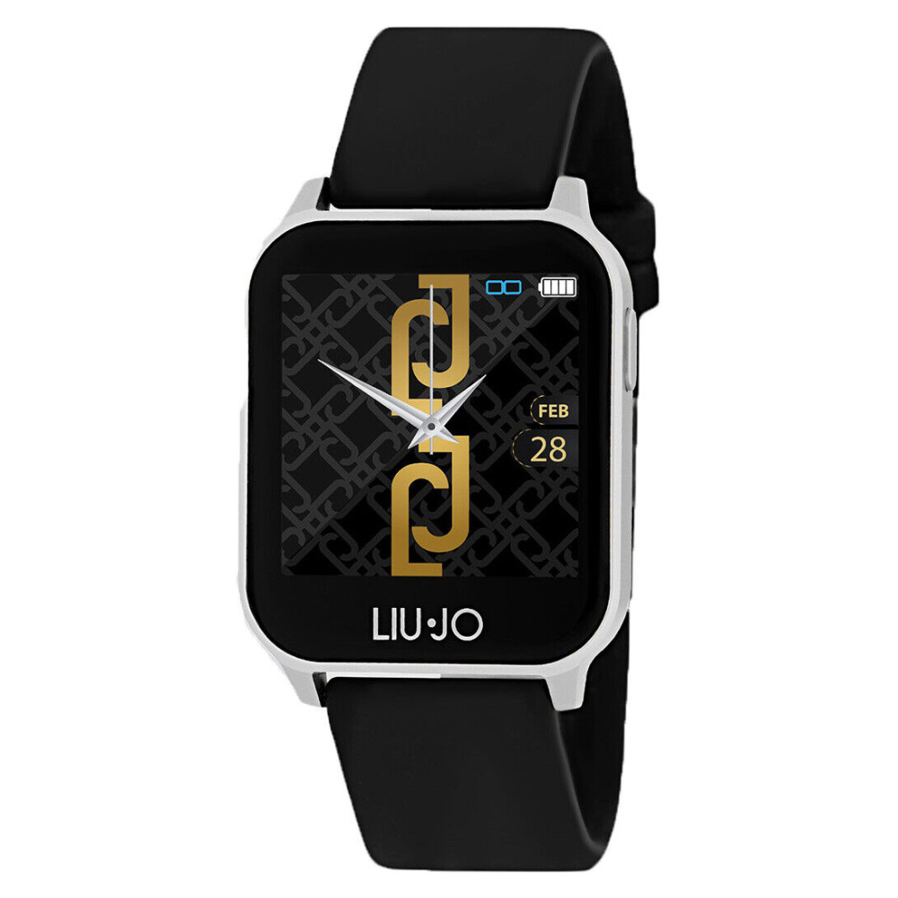 Liu Jo Smartwatch SWLJ013 - smartwatch damski 7
