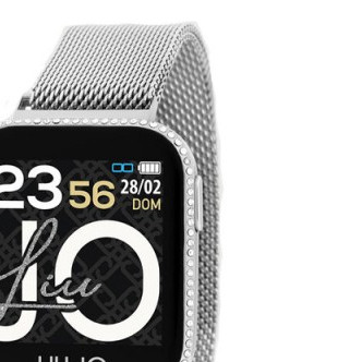 Liu Jo Smartwatch SWLJ010 - smartwatch damski 3