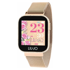 Liu Jo Smartwatch SWLJ011 - smartwatch damski