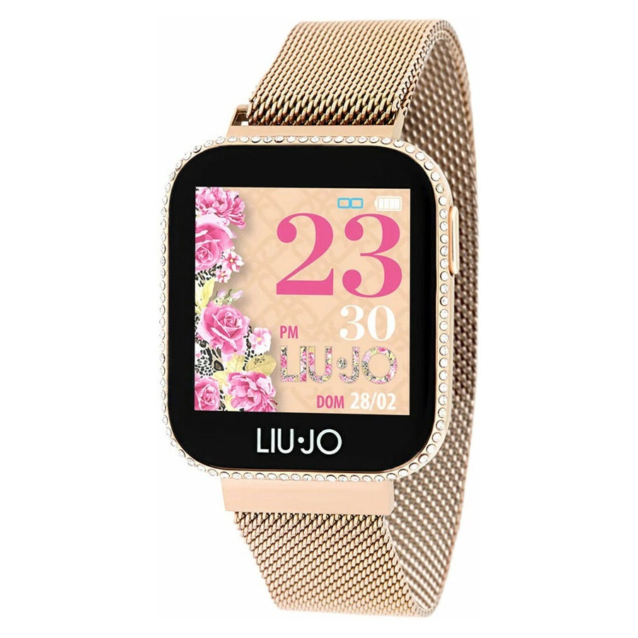 Liu Jo Smartwatch SWLJ011 - smartwatch damski 1