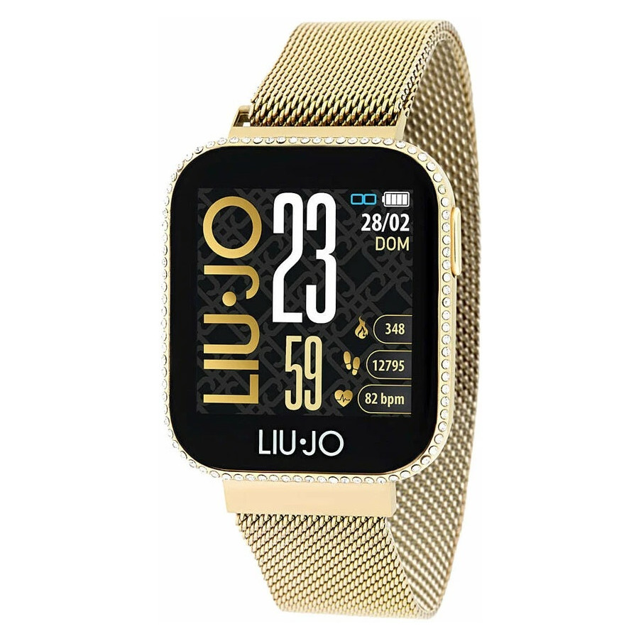 Liu Jo Smartwatch SWLJ012 - smartwatch damski 1