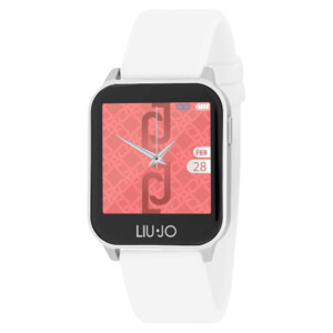 Liu Jo Smartwatch SWLJ014 - smartwatch damski