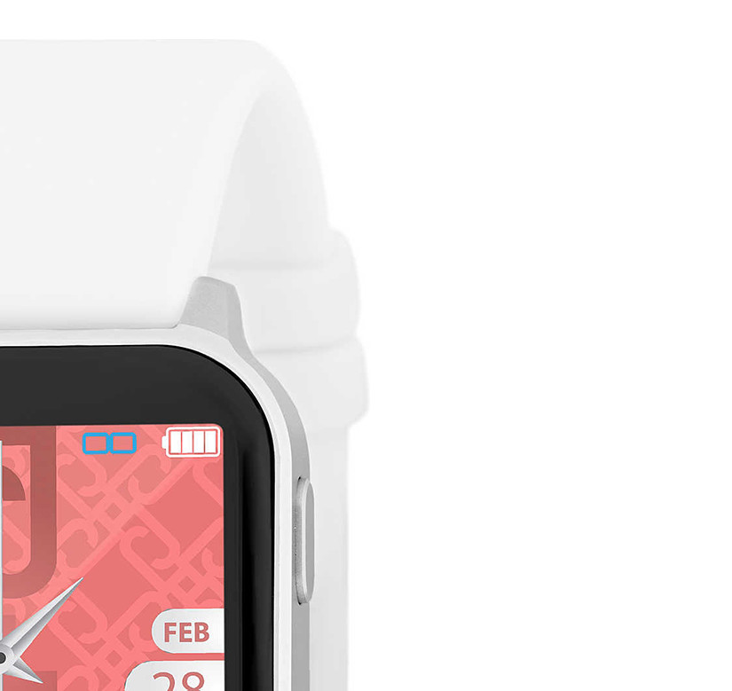 Liu Jo Smartwatch SWLJ014 - smartwatch damski 5