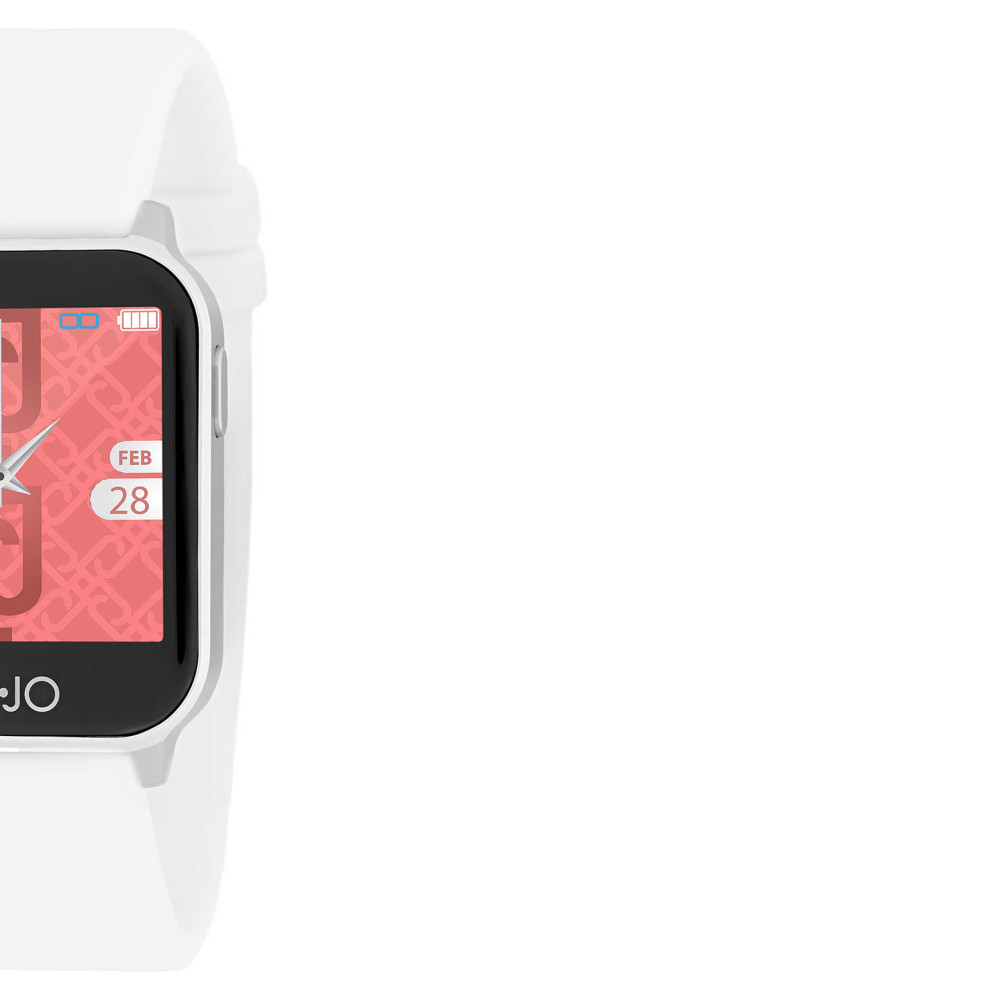 Liu Jo Smartwatch SWLJ014 - smartwatch damski 6