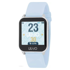 Liu Jo Smartwatch SWLJ015 - smartwatch damski