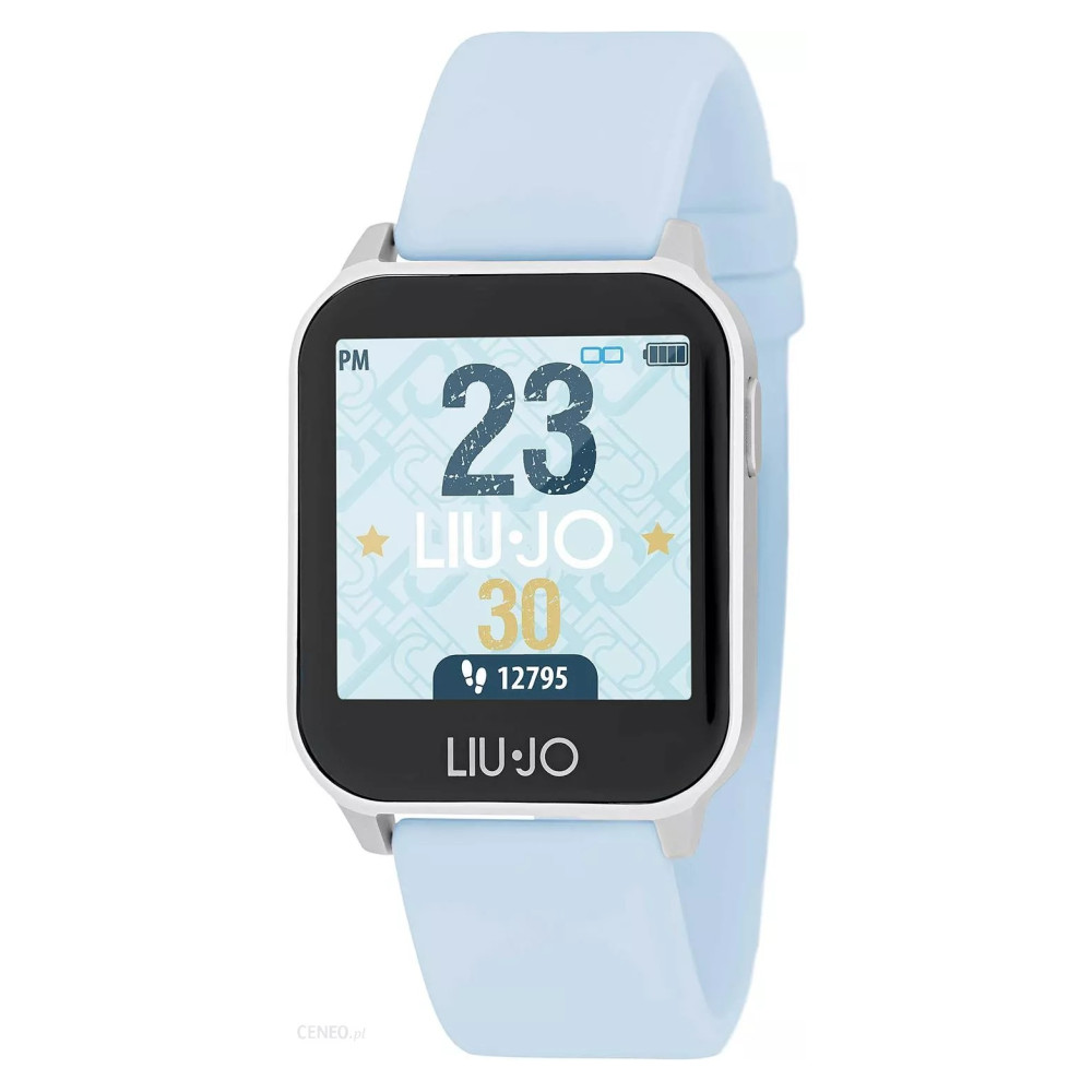 Liu Jo Smartwatch SWLJ015 - smartwatch damski 1