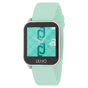 Liu Jo Smartwatch SWLJ016 - smartwatch damski