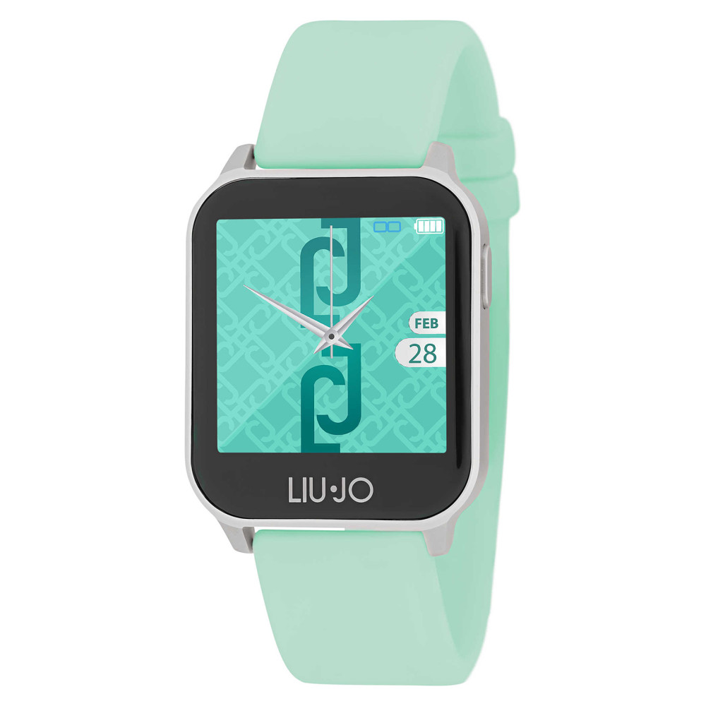 Liu Jo Smartwatch SWLJ016 - smartwatch damski 1