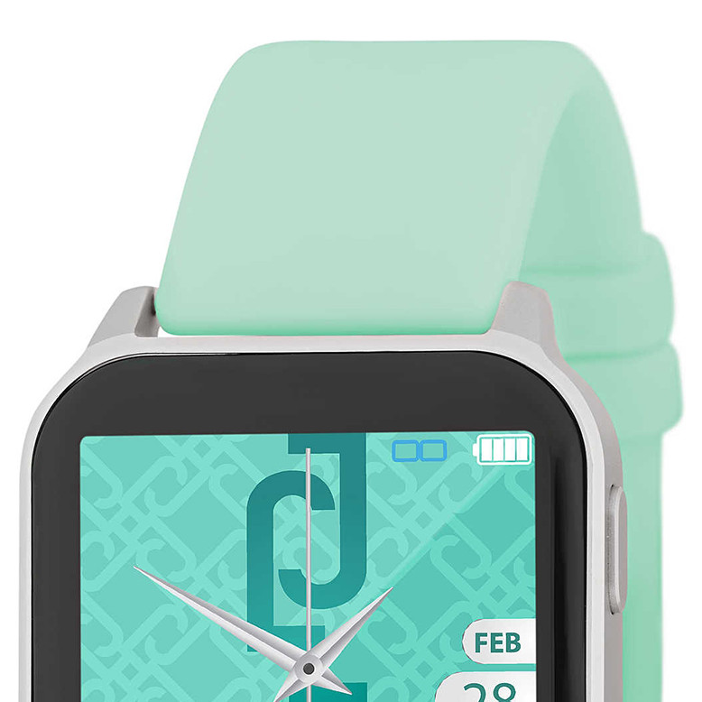 Liu Jo Smartwatch SWLJ016 - smartwatch damski 3