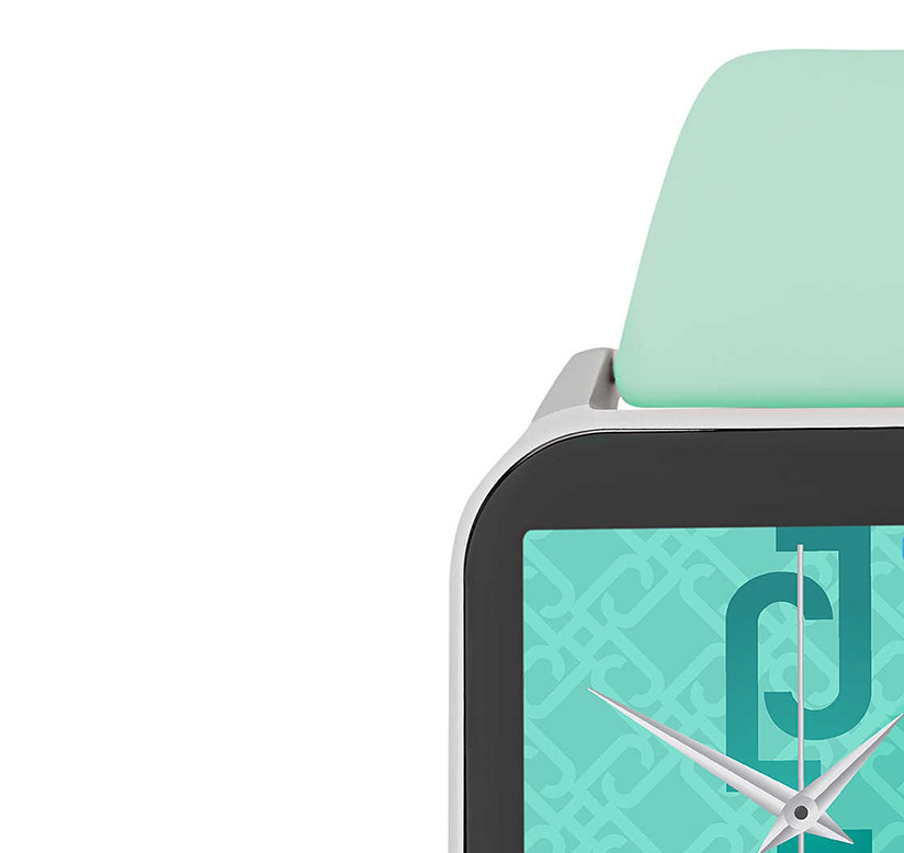 Liu Jo Smartwatch SWLJ016 - smartwatch damski 4