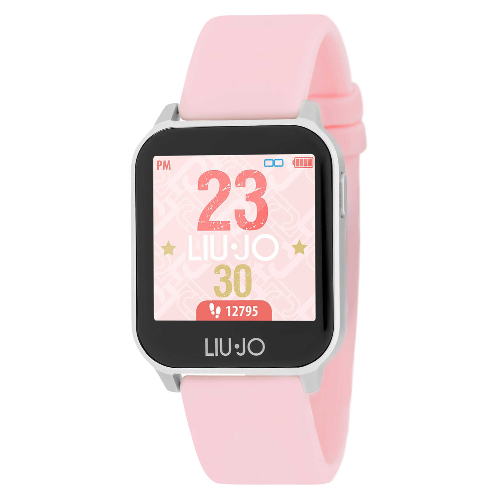 Liu Jo Smartwatch SWLJ017 - smartwatch damski 7