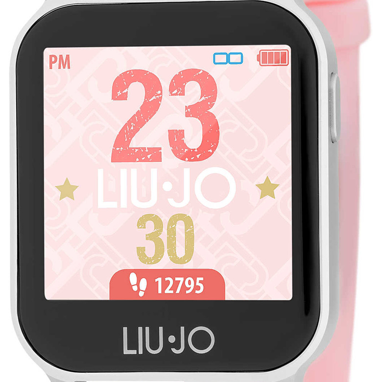 Liu Jo Smartwatch SWLJ017 - smartwatch damski 2