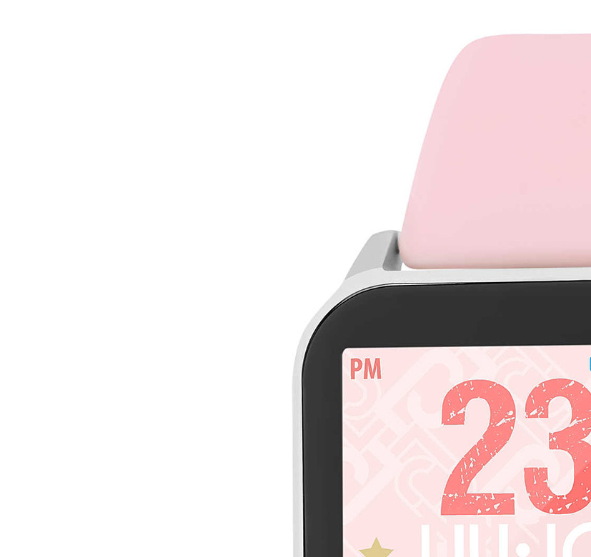 Liu Jo Smartwatch SWLJ017 - smartwatch damski 4