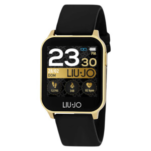Liu Jo Smartwatch SWLJ018 - smartwatch damski