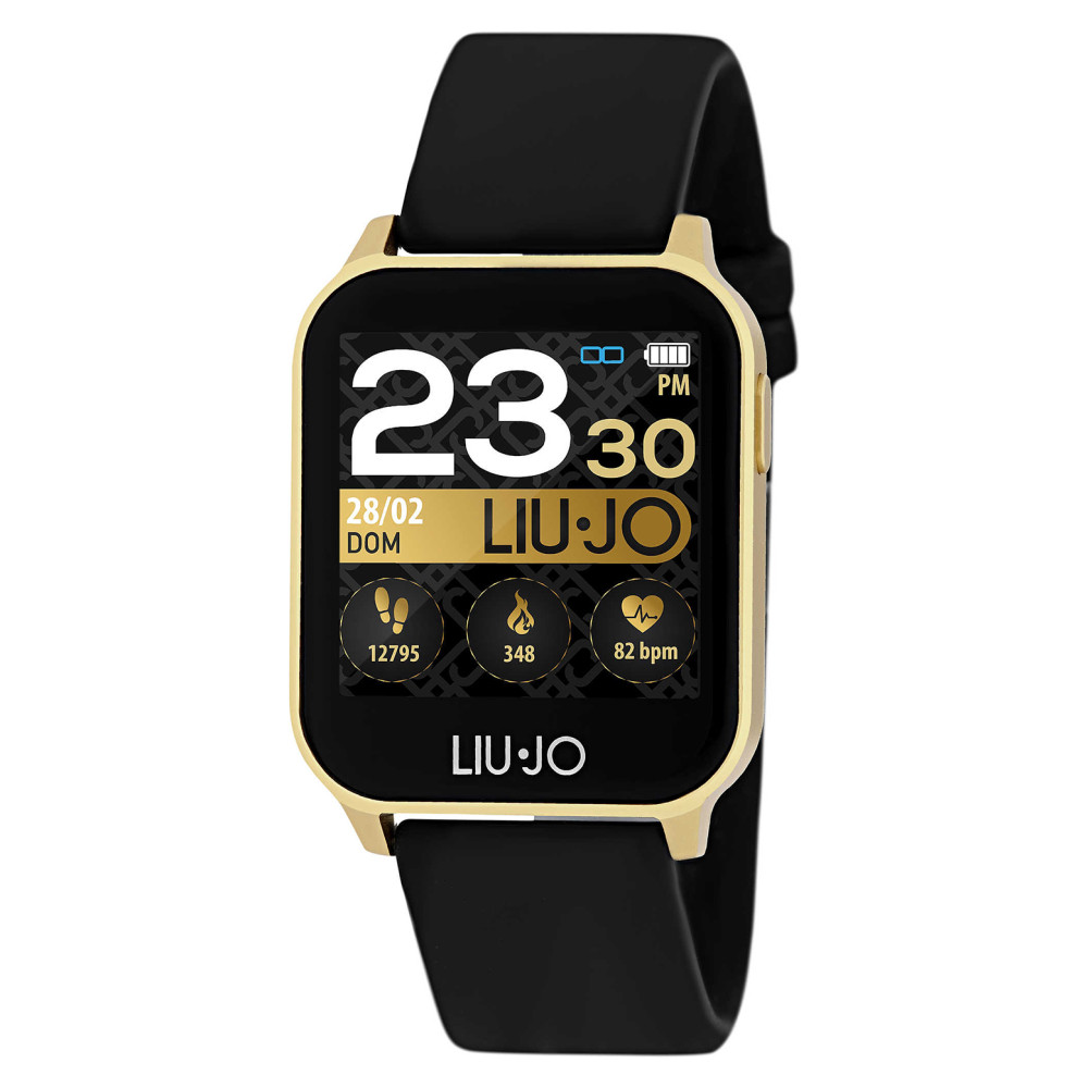 Liu Jo Smartwatch SWLJ018 - smartwatch damski 1
