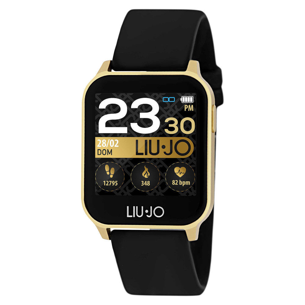 Liu Jo Smartwatch SWLJ018 - smartwatch damski 7