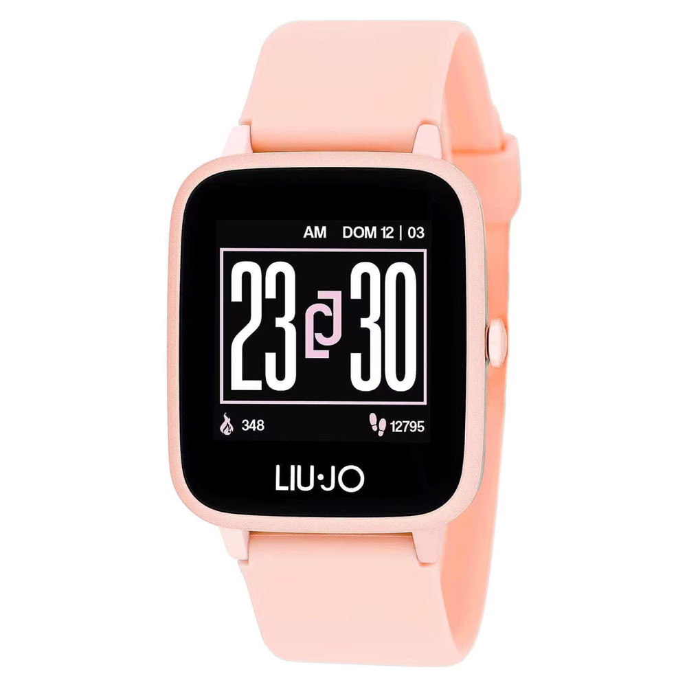 Liu Jo Smartwatch SWLJ047 - smartwatch damski 7