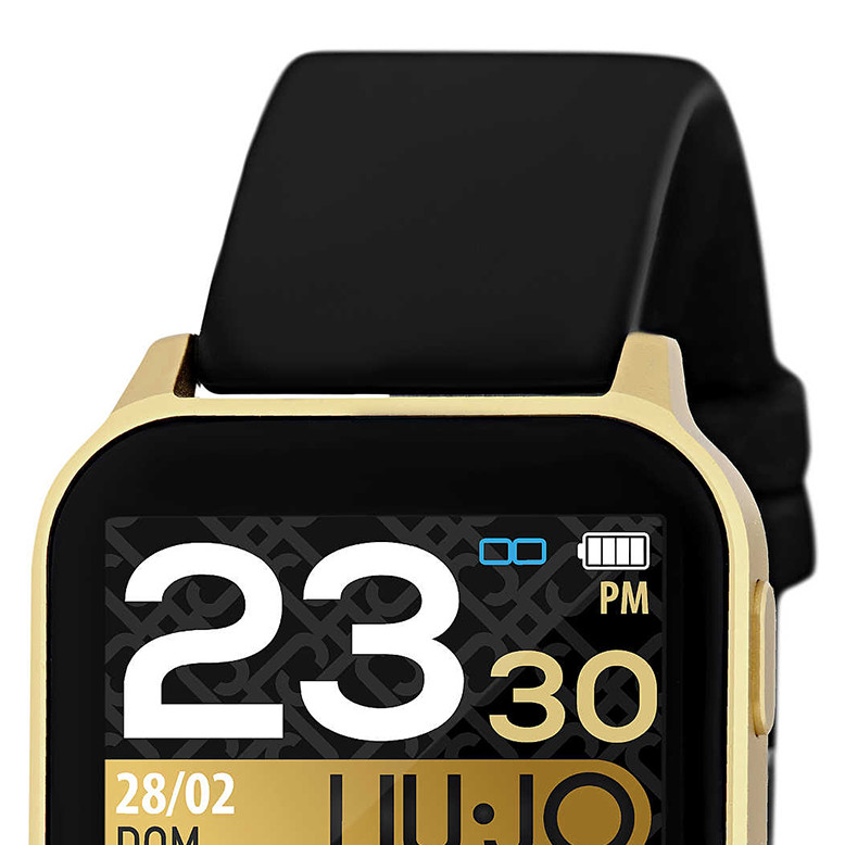 Liu Jo Smartwatch SWLJ018 - smartwatch damski 3