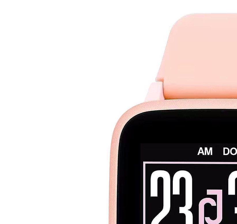 Liu Jo Smartwatch SWLJ047 - smartwatch damski 4