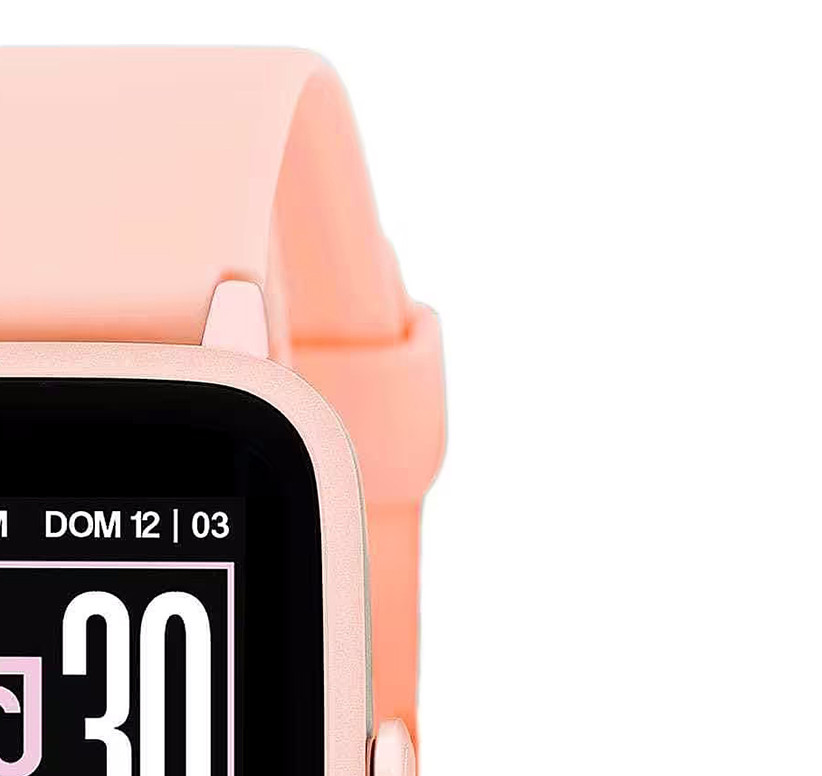 Liu Jo Smartwatch SWLJ047 - smartwatch damski 5