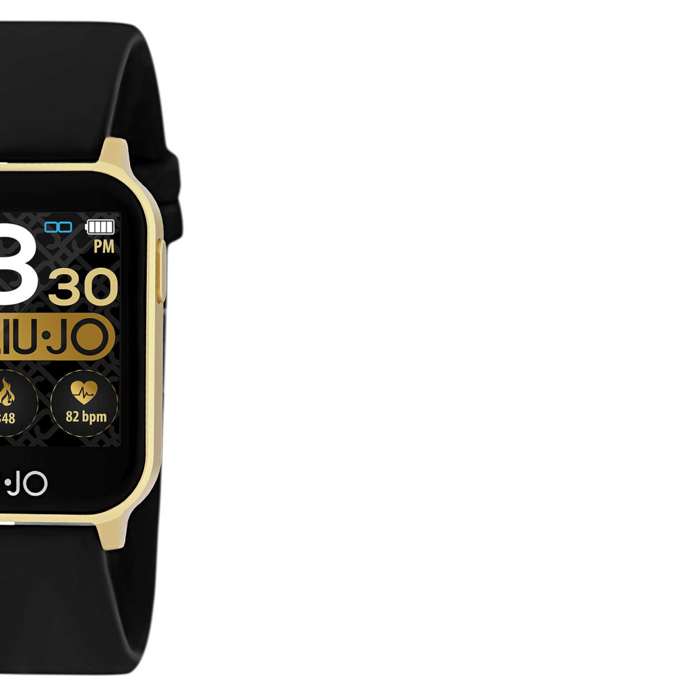 Liu Jo Smartwatch SWLJ018 - smartwatch damski 6