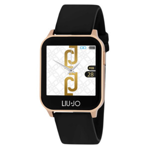 Liu Jo Smartwatch SWLJ019 - smartwatch damski