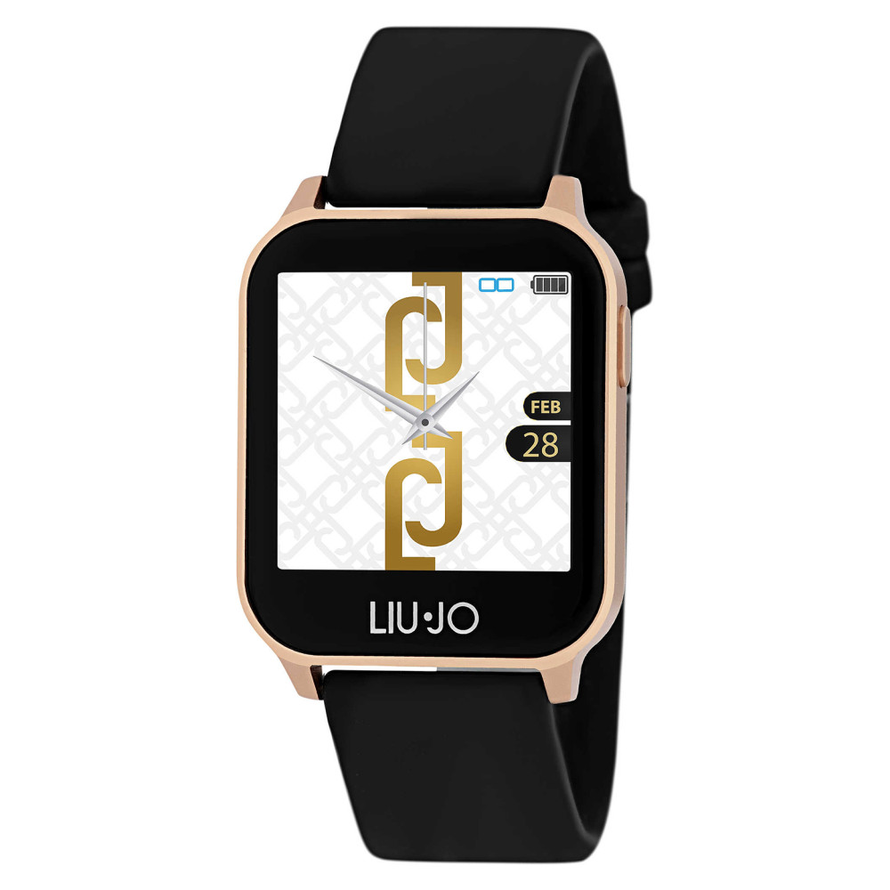 Liu Jo Smartwatch SWLJ019 - smartwatch damski 1