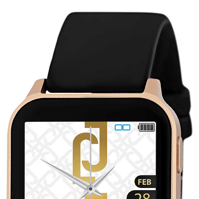 Liu Jo Smartwatch SWLJ019 - smartwatch damski 3