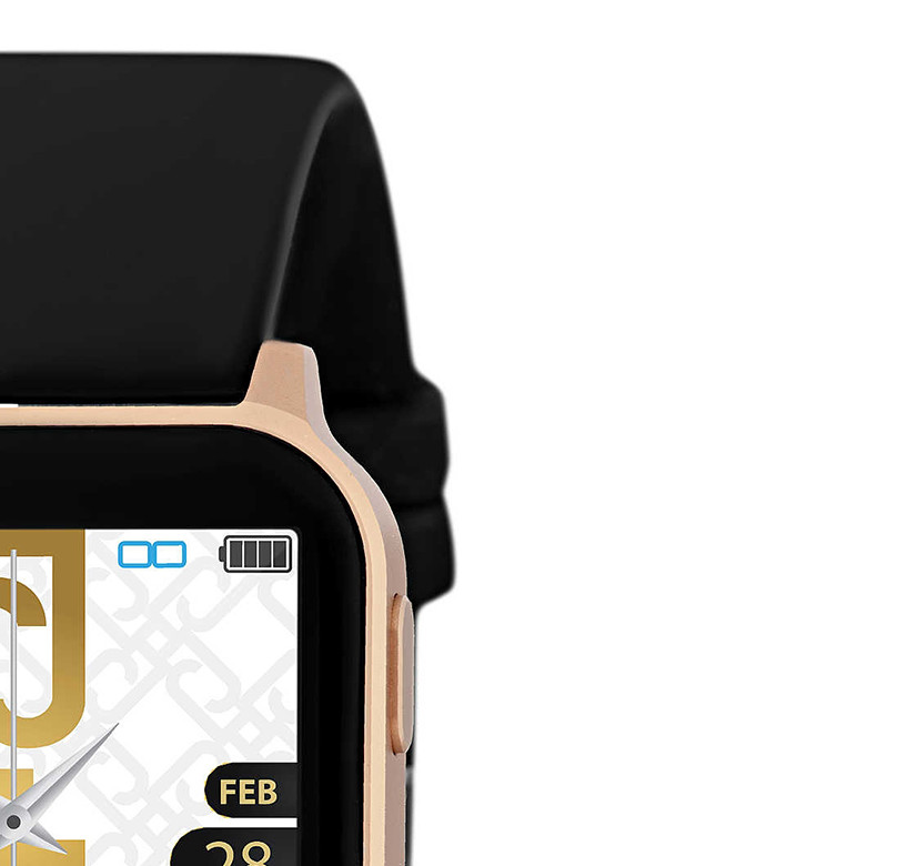 Liu Jo Smartwatch SWLJ019 - smartwatch damski 5