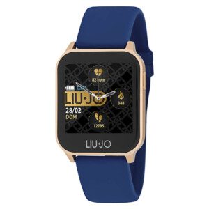 Liu Jo Smartwatch SWLJ020 - smartwatch damski