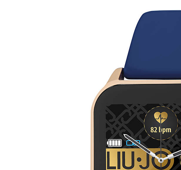 Liu Jo Smartwatch SWLJ020 - smartwatch damski 4