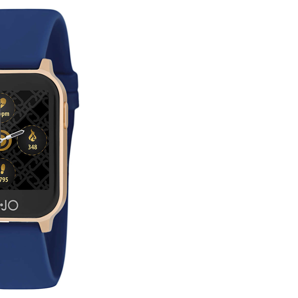 Liu Jo Smartwatch SWLJ020 - smartwatch damski 6