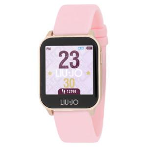 Liu Jo Smartwatch SWLJ021 - smartwatch damski