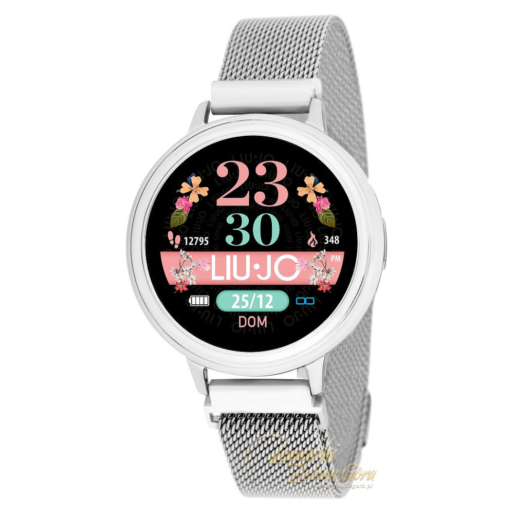 Liu Jo Smartwatch SWLJ055 - smartwatch damski 1