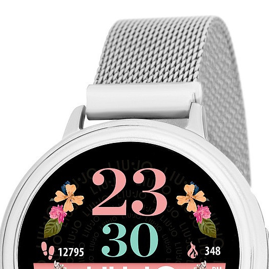 Liu Jo Smartwatch SWLJ055 - smartwatch damski 3