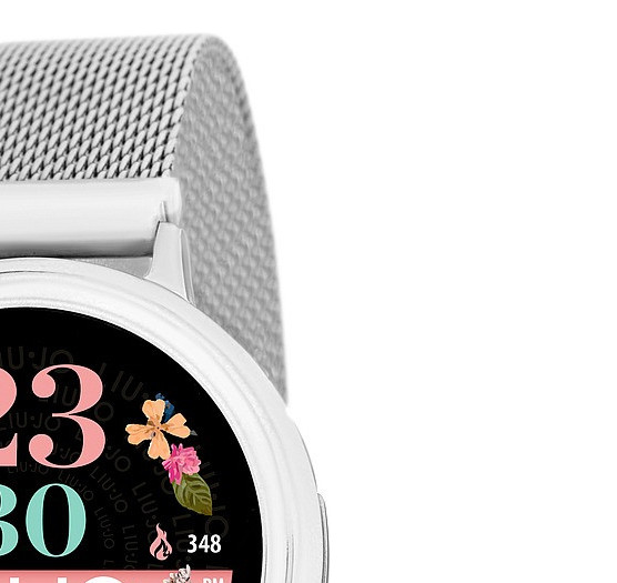 Liu Jo Smartwatch SWLJ055 - smartwatch damski 5